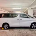 Toyota Alphard 2.5A Elegance Moonroof 置顶 图片 2