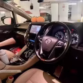Toyota Alphard 2.5A Elegance Moonroof 置顶 图片 4