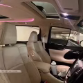Toyota Alphard 2.5A Elegance Moonroof 置顶 图片 5