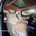 Toyota Alphard 2.5A Elegance Moonroof 置顶 图片 6