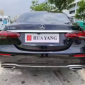 Mercedes-Benz E-Class E200 Mild Hybrid S 图片 2