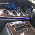 Mercedes-Benz E-Class E200 Mild Hybrid S 图片 7