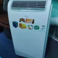 TCL 移动空调 图片 1
