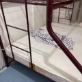 母子床加双人床垫 图片 1