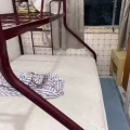 母子床加双人床垫 图片 2