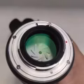 适马 50mm f1.4 尼康口 定焦镜头 图片 1