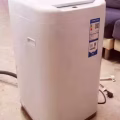 海尔全自动 小洗衣机 3kg 图片 3