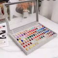 美甲贴片 图片 2
