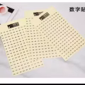 美甲贴片 图片 3