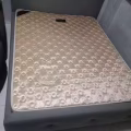 双人床 图片 1