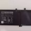笔记本电池 Dell 84Wh 7600mAh 6-Cell 图片 1