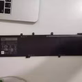 笔记本电池 Dell 84Wh 7600mAh 6-Cell 图片 2
