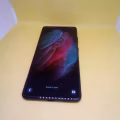 二手三星S21 ultra 5G (256gb)  图片 2