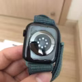 Apple watch7 45mm gps版 图片 4
