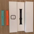 Apple watch7 45mm gps版 图片 6