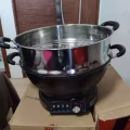 电炒锅火锅 华生 图片 1