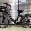 自行车 改装 图片 7