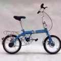 自行车 改装 图片 6
