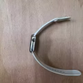 出售银色不锈钢Apple Watch S7 图片 3