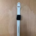出售银色不锈钢Apple Watch S7 图片 4