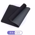 加宽66cm瑜伽体双色+体位线垫送网袋送绑绳 本地卖家2天可以收到货 图片 8