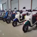 自行车 改装 图片 8