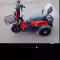 自行车 改装 图片 11