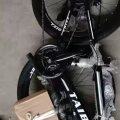 自行车 改装 图片 12
