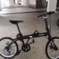 二手自行车 图片 1
