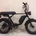 自行车 电动车改装 图片 14