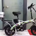 自行车 电动车改装 图片 16