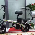 自行车 电动车改装 图片 11