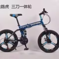 自行车 电动车改装 图片 3