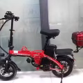 自行车 电动车改装 图片 4
