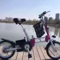 自行车 电动车改装 图片 9