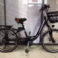 自行车 电动车改装 图片 22