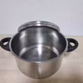 白钢锅 图片 2