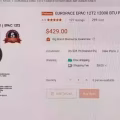 Eueopace 移动空调 图片 2