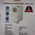 Eueopace 移动空调 图片 3