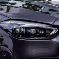 出售新款奔驰C200AMG 图片 2