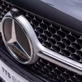 出售新款奔驰C200AMG 图片 10