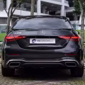 出售新款奔驰C200AMG 图片 11