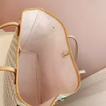 【LV经典款正品】Neverfull MM N41605（99%新） 图片 2