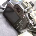 canon EOS 1300D 图片 3