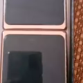 SAMSUNG Galaxy Z Flip保护壳 图片 2