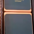 SAMSUNG Galaxy Z Flip保护壳 图片 3