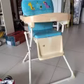 婴儿座椅和学步器 图片 1