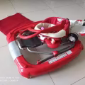 婴儿座椅和学步器 图片 2