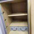 老式保险柜 图片 1