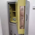 老式保险柜 图片 2